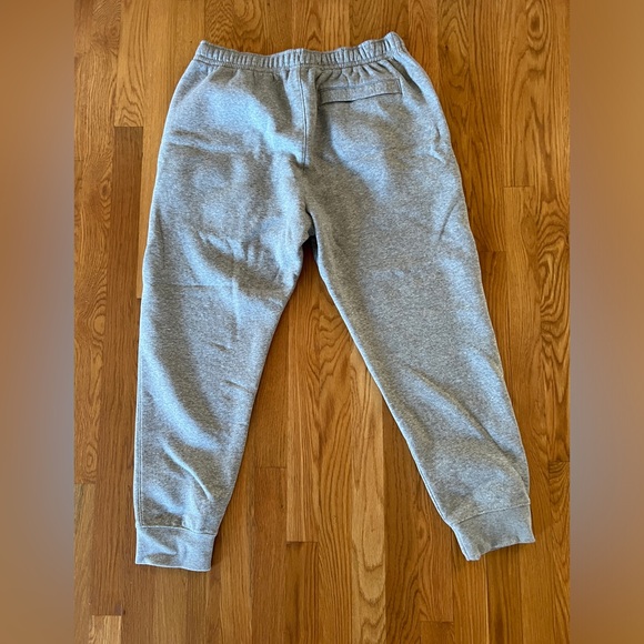 Nike Grey Ohio State Sweatpants - Picture 3 of 3